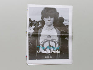 Selected Works - Antenne Books