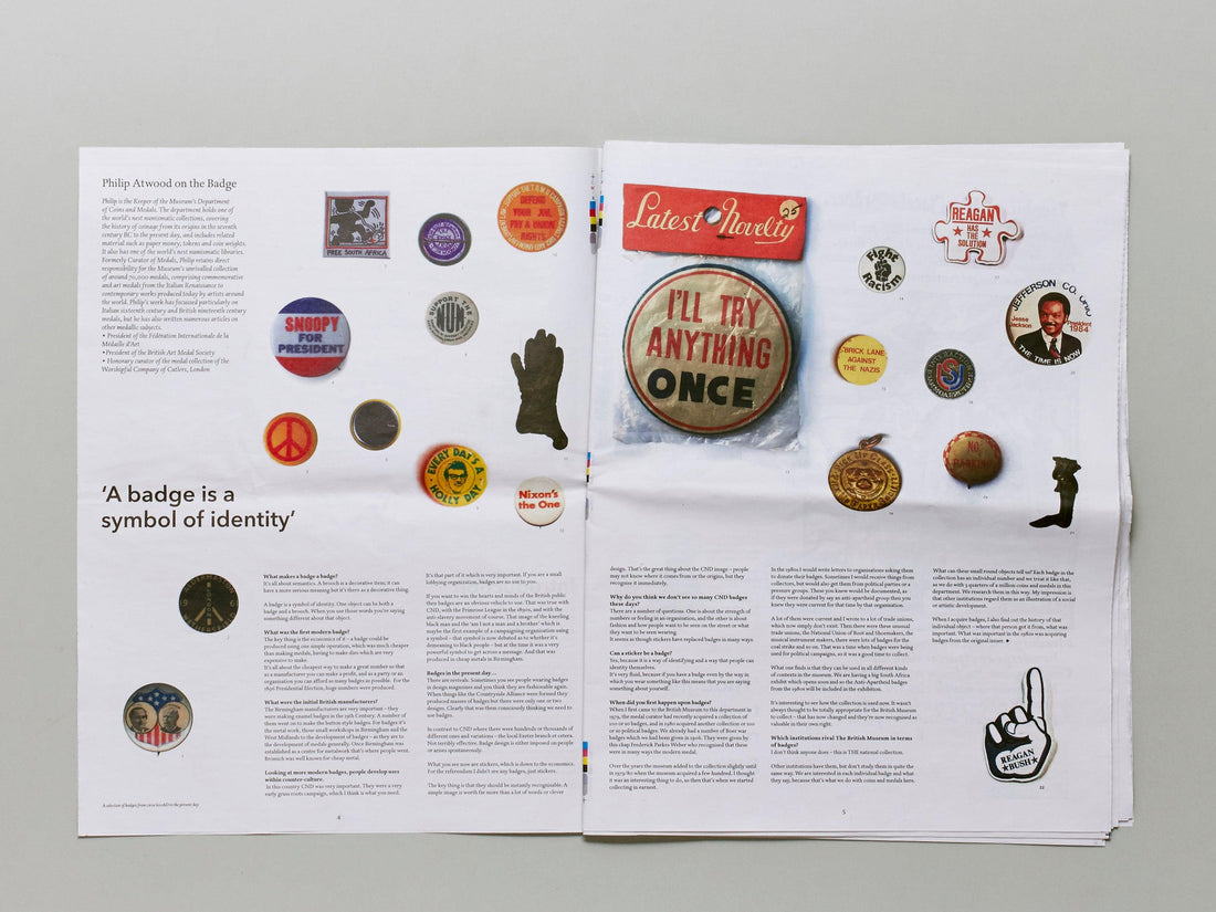 Selected Works - Antenne Books