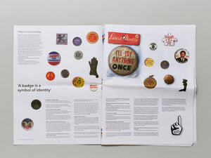 Selected Works - Antenne Books