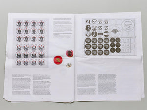 Selected Works - Antenne Books