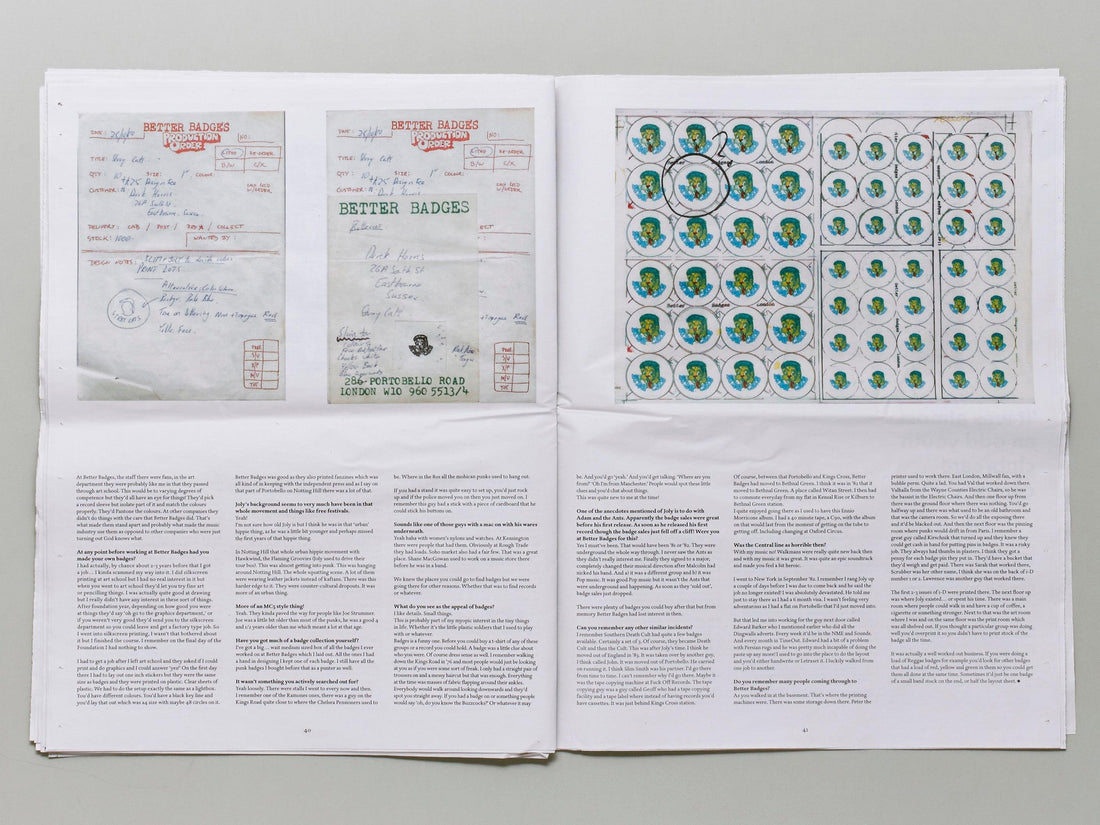 Selected Works - Antenne Books