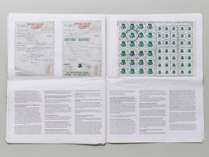 Selected Works - Antenne Books