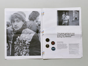 Selected Works - Antenne Books