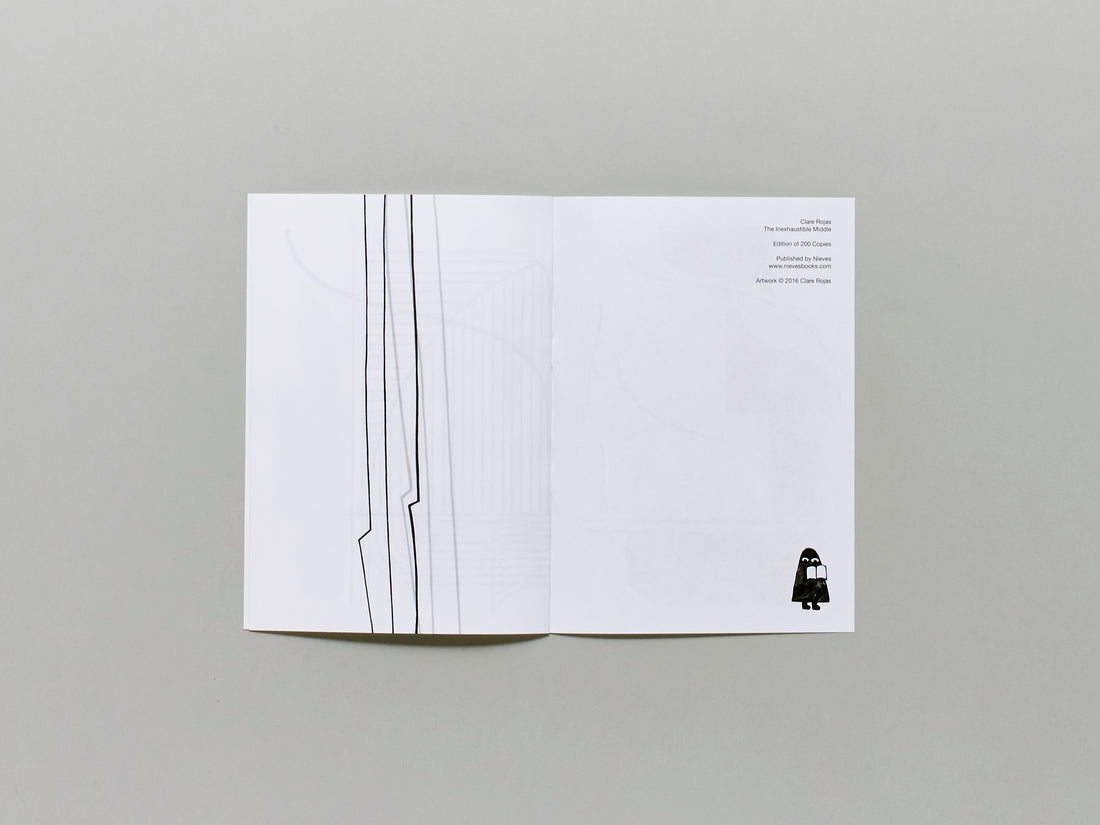 The Inexhaustible Middle