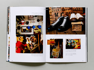 Vintage Store - Antenne Books