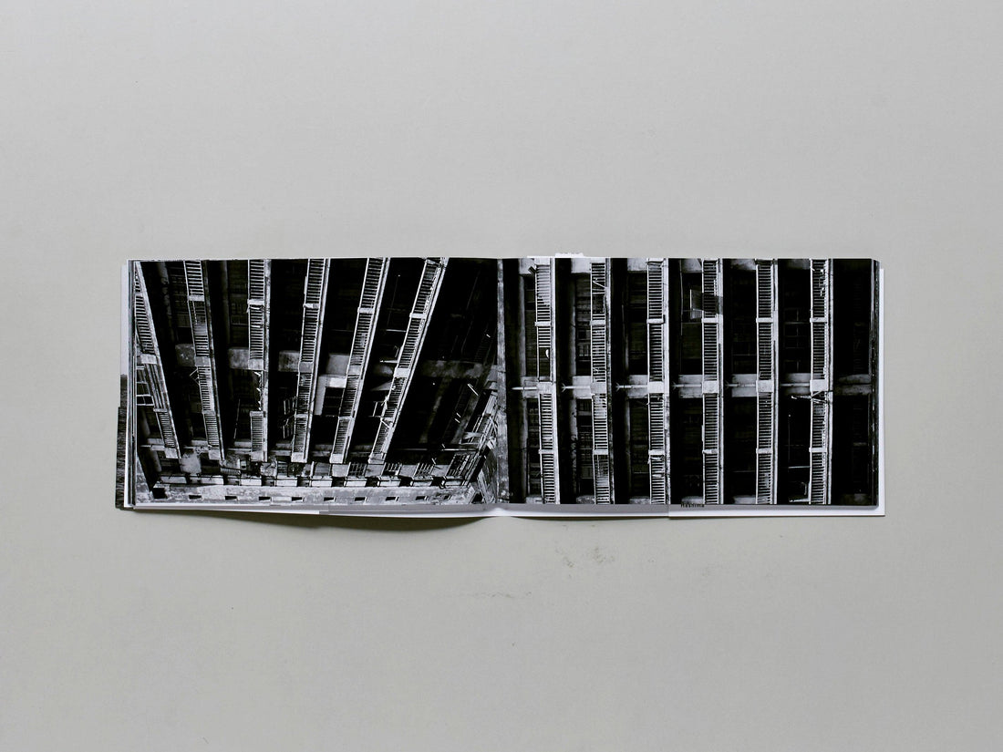 Hashima - Antenne Books