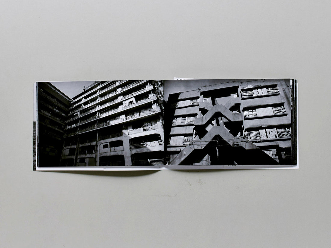 Hashima - Antenne Books