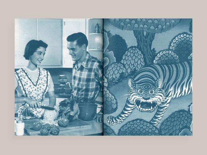 Le Cabinet de Curiosites - Antenne Books