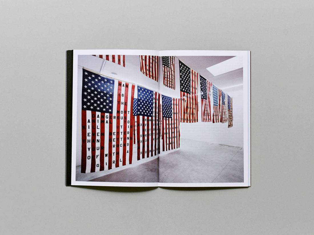 29 Flags - Antenne Books