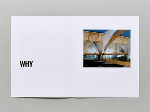 Why is that smoke yellow? - Antenne Books