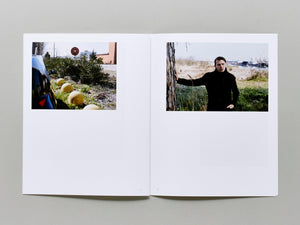 Why is that smoke yellow? - Antenne Books