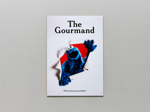 The Gourmand Issue 9