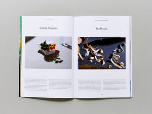 The Gourmand Issue 9