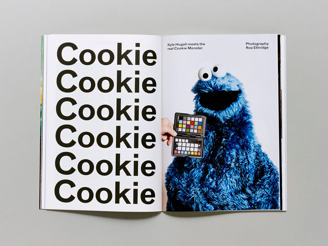 The Gourmand Issue 9