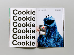 The Gourmand Issue 9