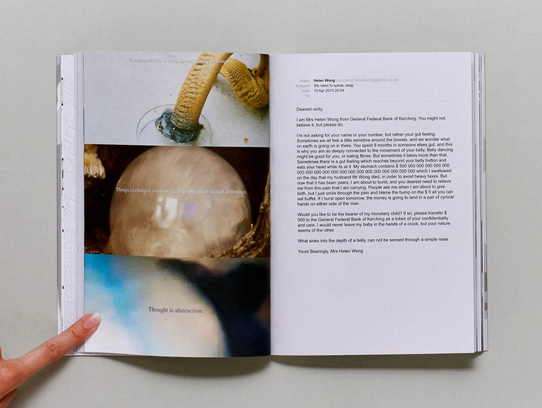 The Economy Is Spinning