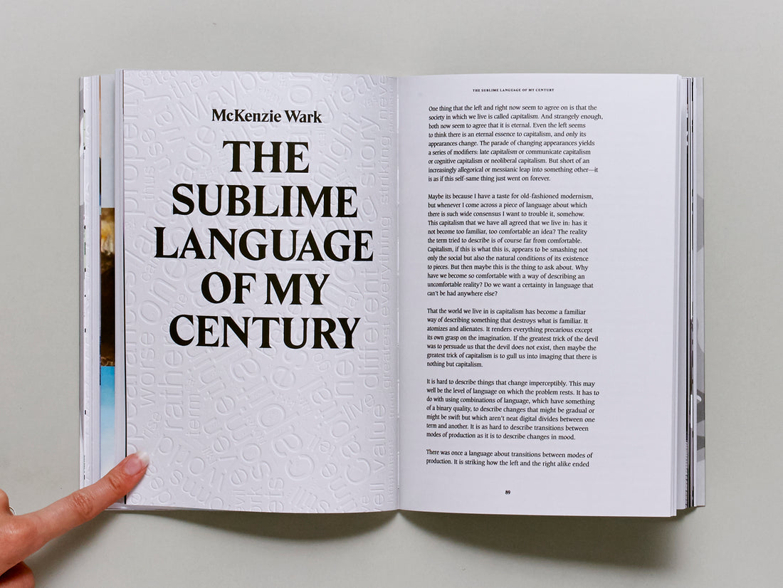 The Economy Is Spinning