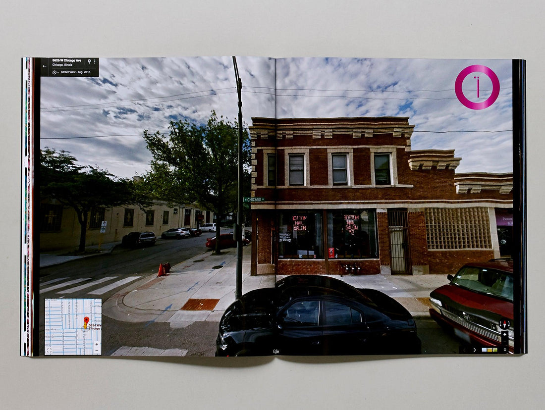 Paint & Polish - Antenne Books