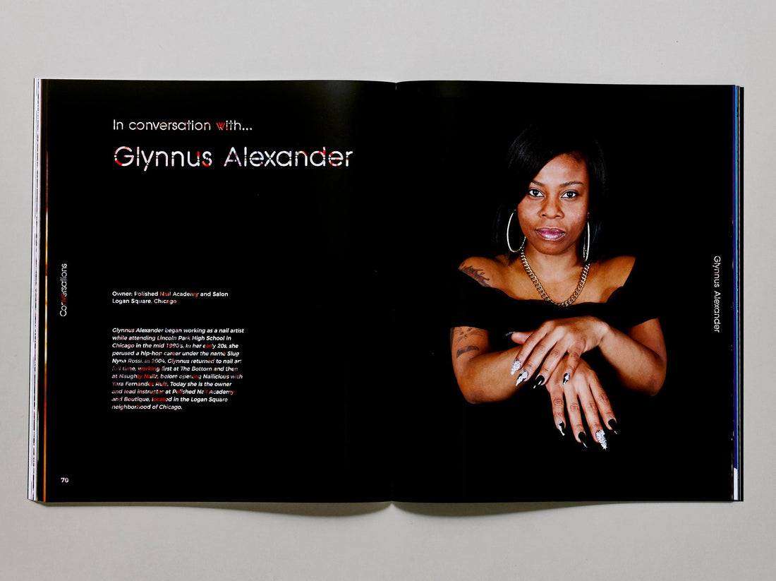 Paint & Polish - Antenne Books