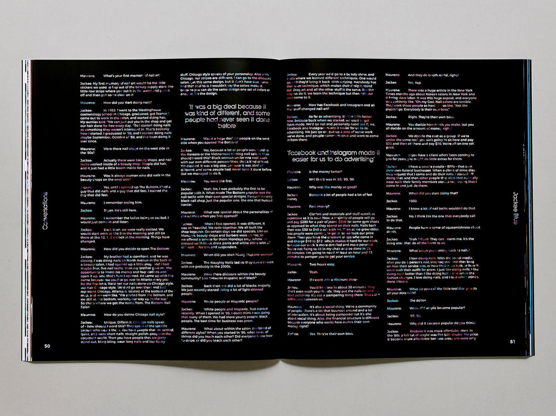 Paint & Polish - Antenne Books