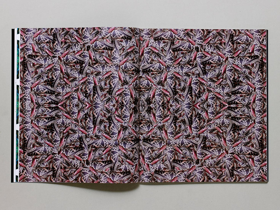 Paint & Polish - Antenne Books