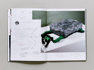 The Scene Changes - Antenne Books