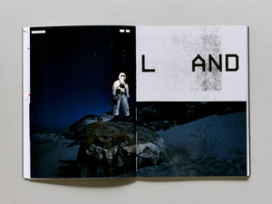 The Scene Changes - Antenne Books