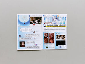 An Illustrated Guide Of Capitalism - Antenne Books