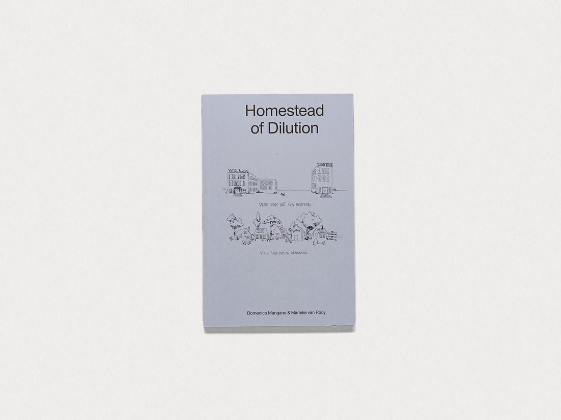 Homestead of Dilution