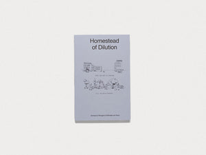 Homestead of Dilution