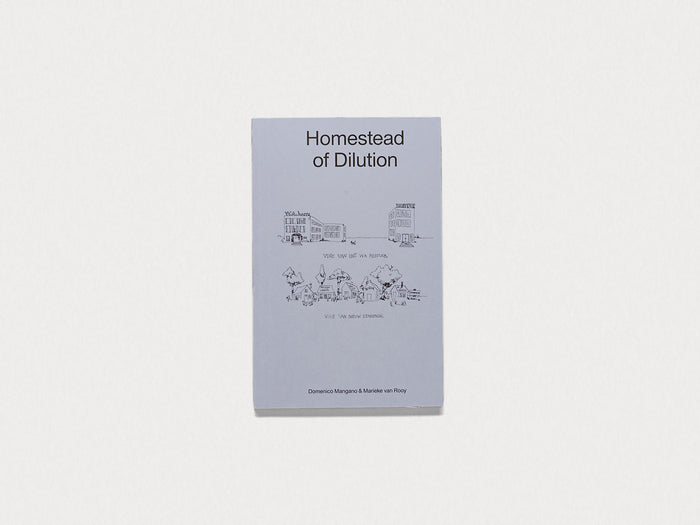 Homestead of Dilution