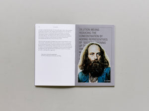 Homestead of Dilution