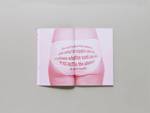 Post-Butt - Antenne Books