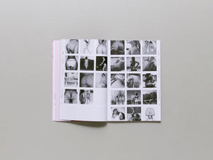 Post-Butt - Antenne Books