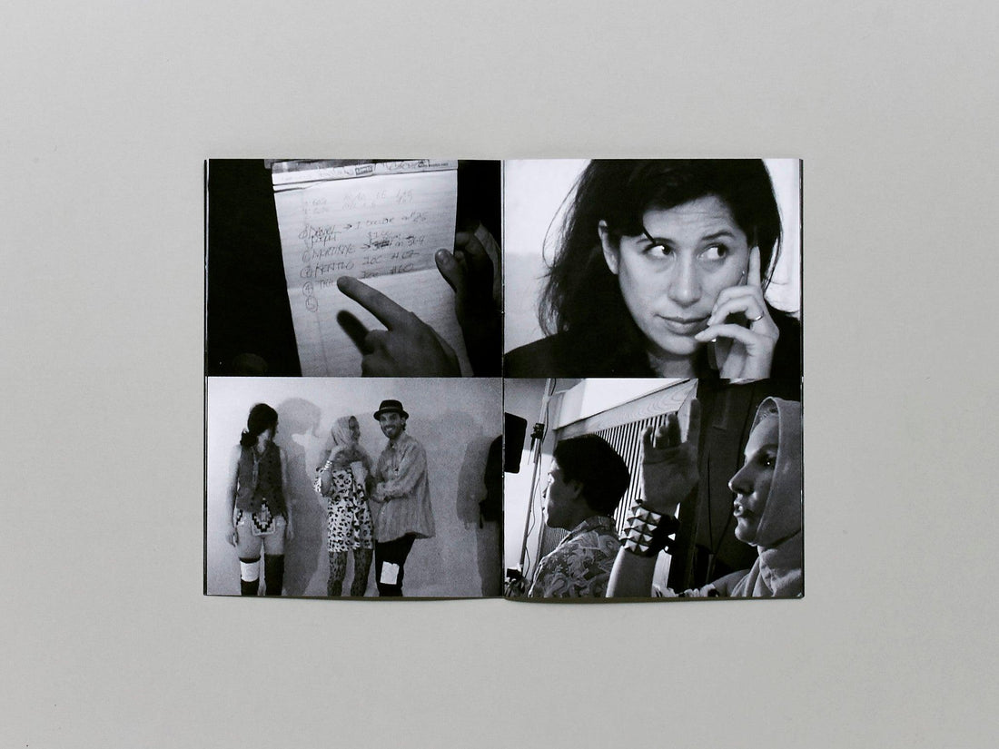 Stamina - Antenne Books