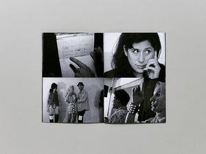 Stamina - Antenne Books