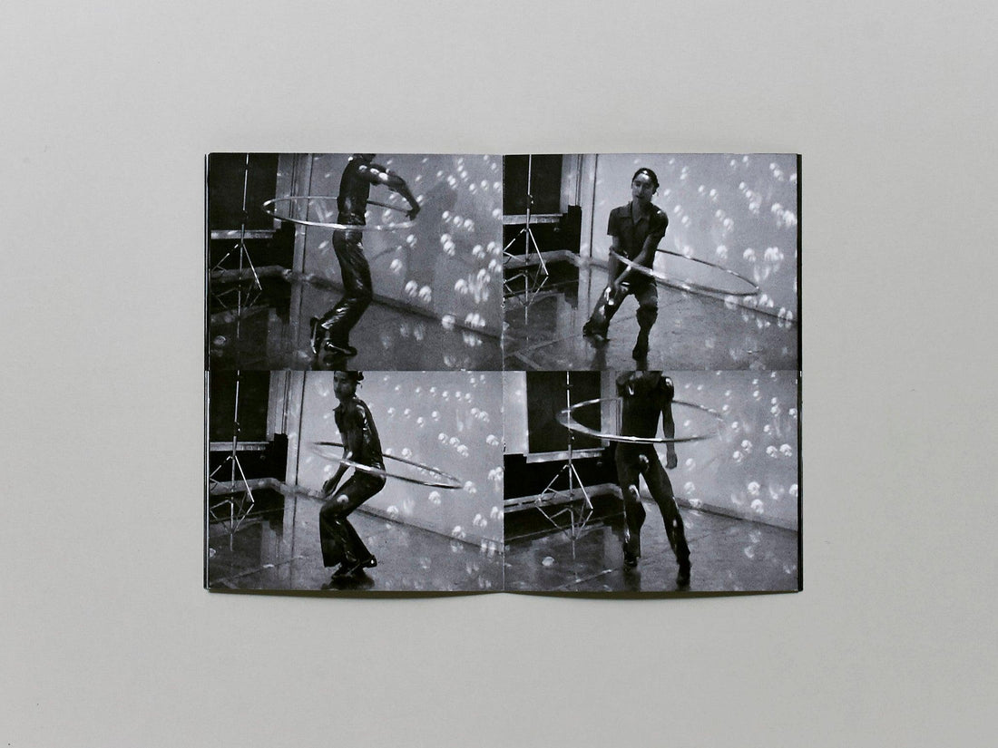 Stamina - Antenne Books