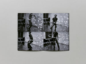 Stamina - Antenne Books