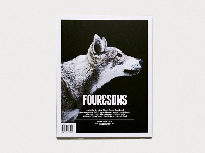 Four&Sons Issue 7