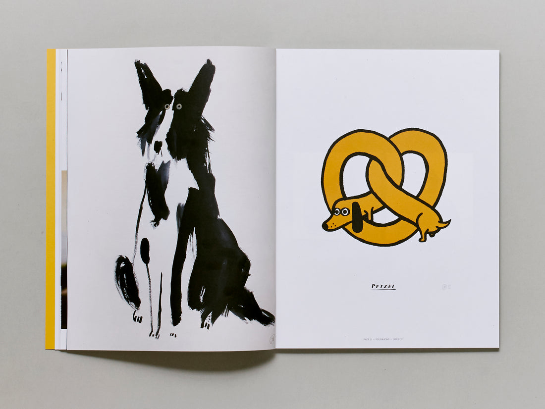 Four&Sons Issue 7