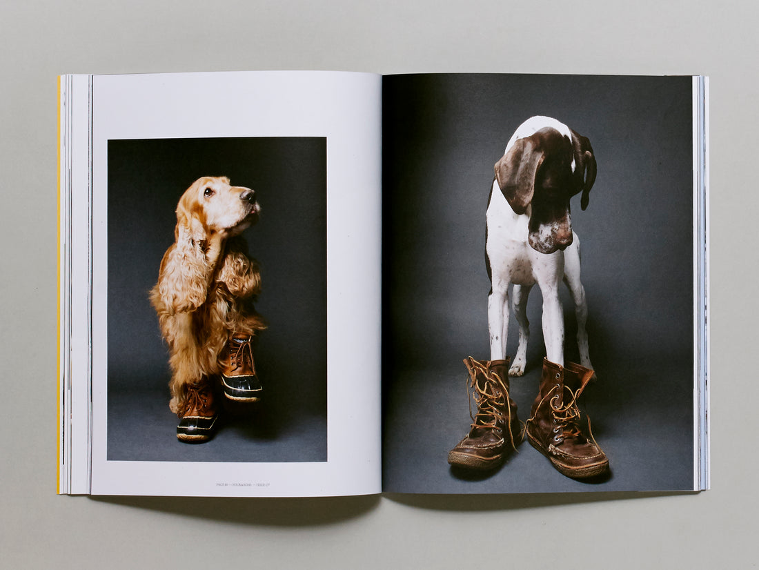 Four&Sons Issue 7