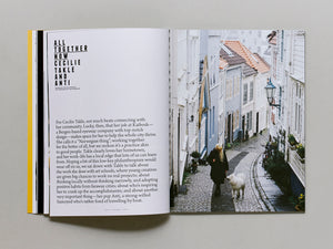 Four&Sons Issue 7