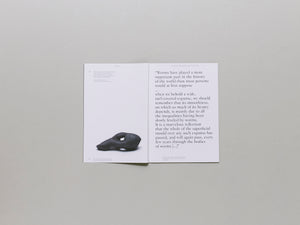 21 Objects For Hesitation And Reimagining Their Many Selves