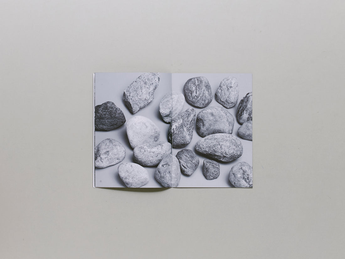 21 Objects For Hesitation And Reimagining Their Many Selves