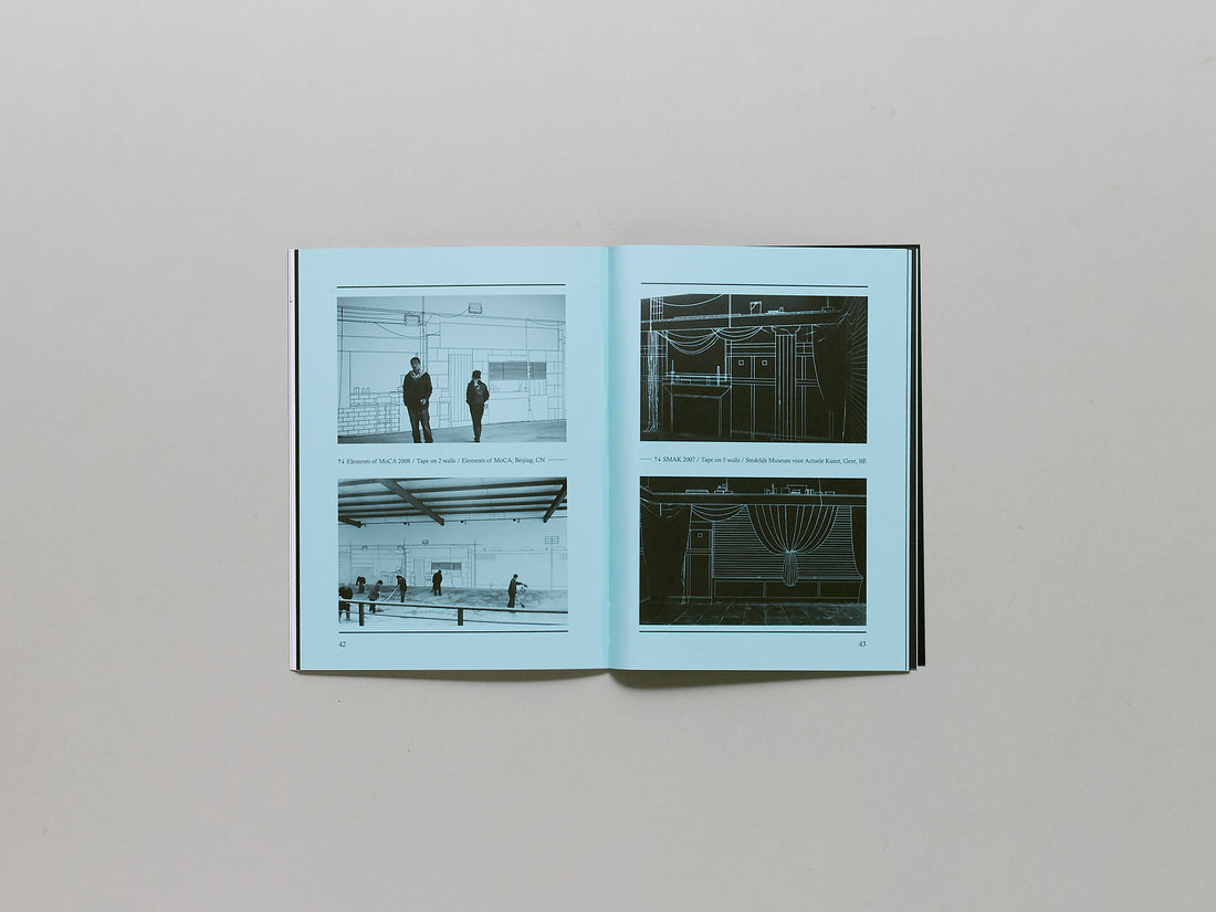 Be My Guest. I Prefer To Keep The Door Closed.