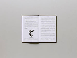 Book A or Megacolon or For & Against Language - Antenne Books