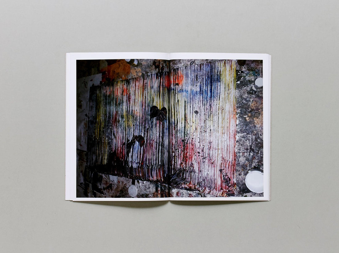 The Axis of Praxis - Antenne Books