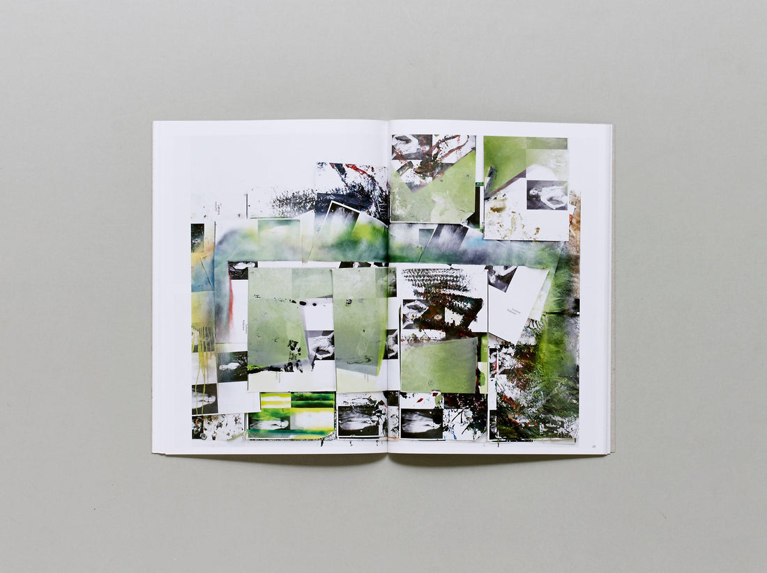 The Axis of Praxis - Antenne Books