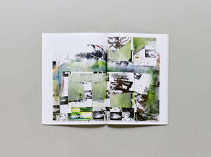 The Axis of Praxis - Antenne Books