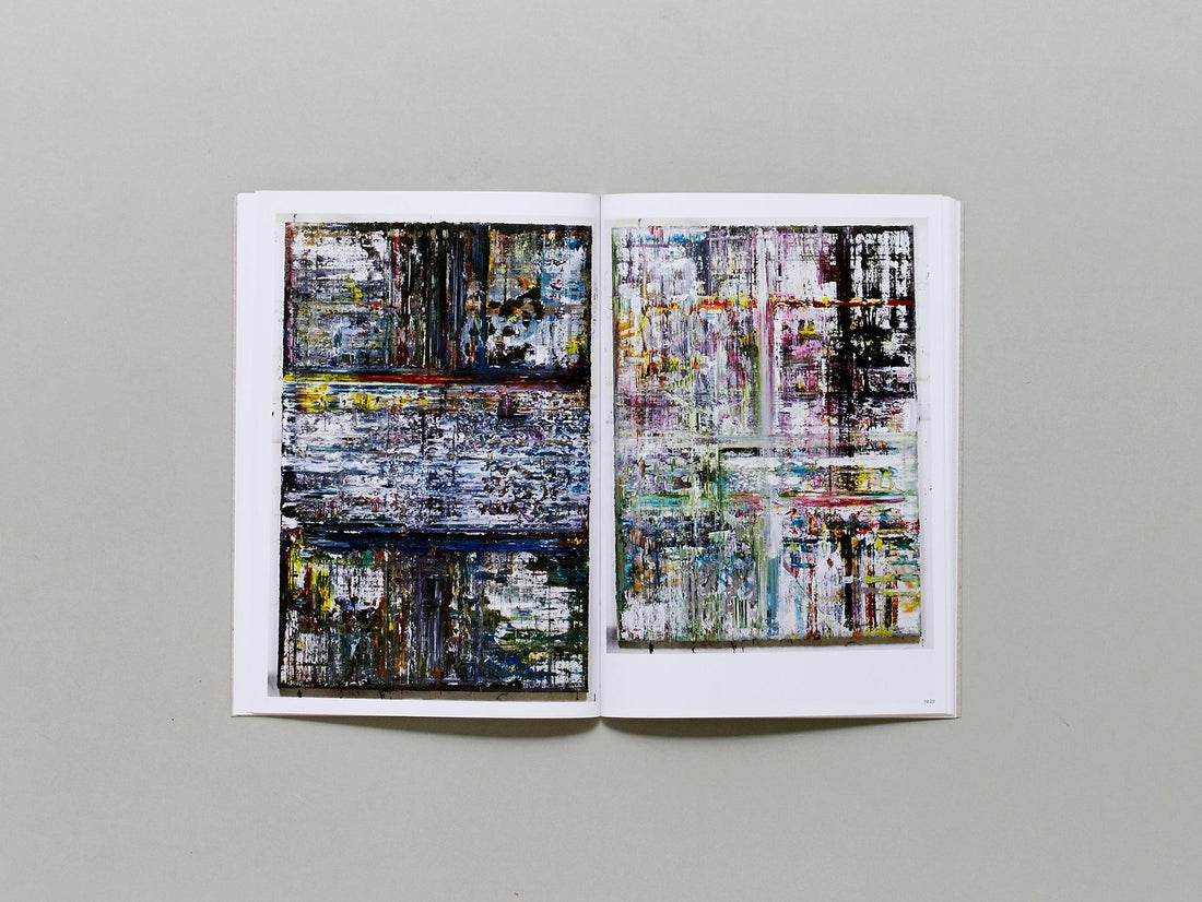 The Axis of Praxis - Antenne Books